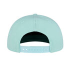 SPY DIEGO SNAPBACK HAT, Connect Teal-No Lens Reference, hi-res image number null
